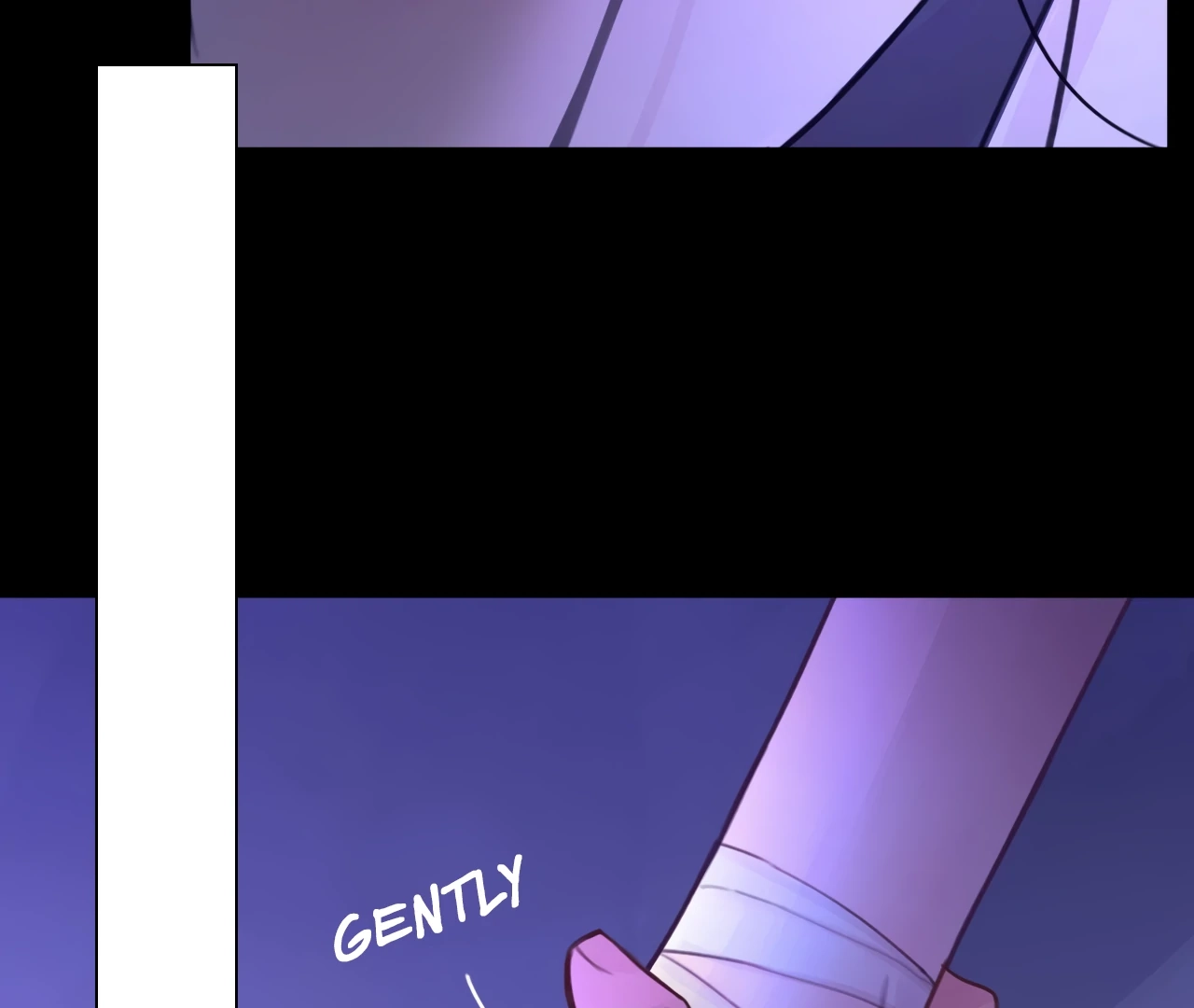 Read Xindong Wucha x chapter 35 image 17 on Lezhin