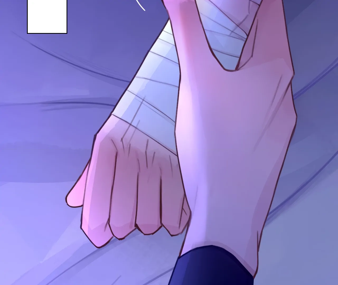 Read Xindong Wucha x chapter 35 image 18 on Lezhin