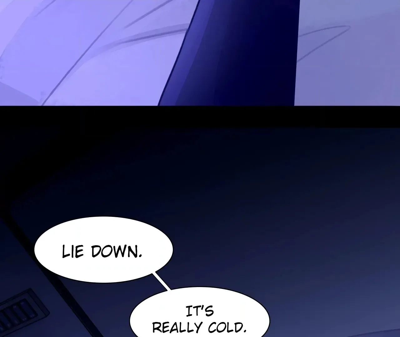 Read Xindong Wucha x chapter 35 image 19 on Lezhin