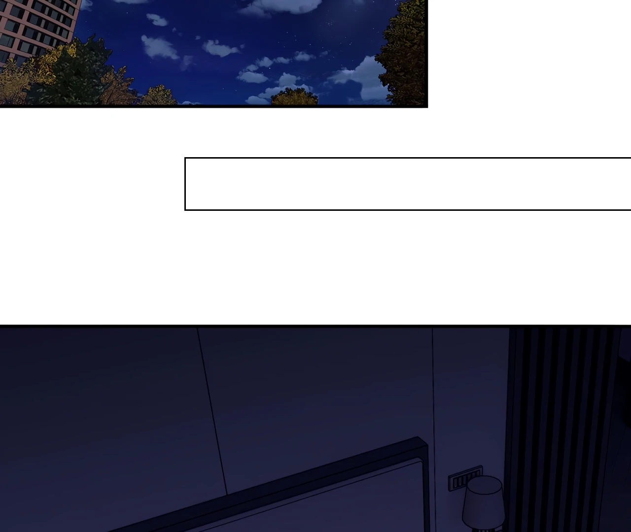 Read Xindong Wucha x chapter 35 image 2 on Lezhin