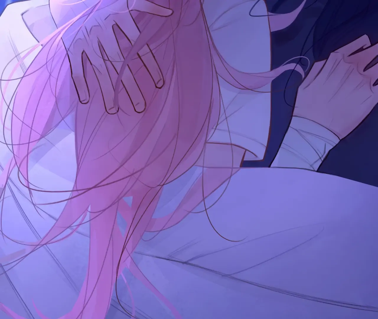 Read Xindong Wucha x chapter 35 image 21 on Lezhin