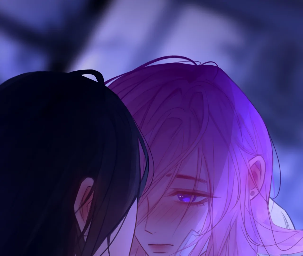 Read Xindong Wucha x chapter 35 image 25 on Lezhin