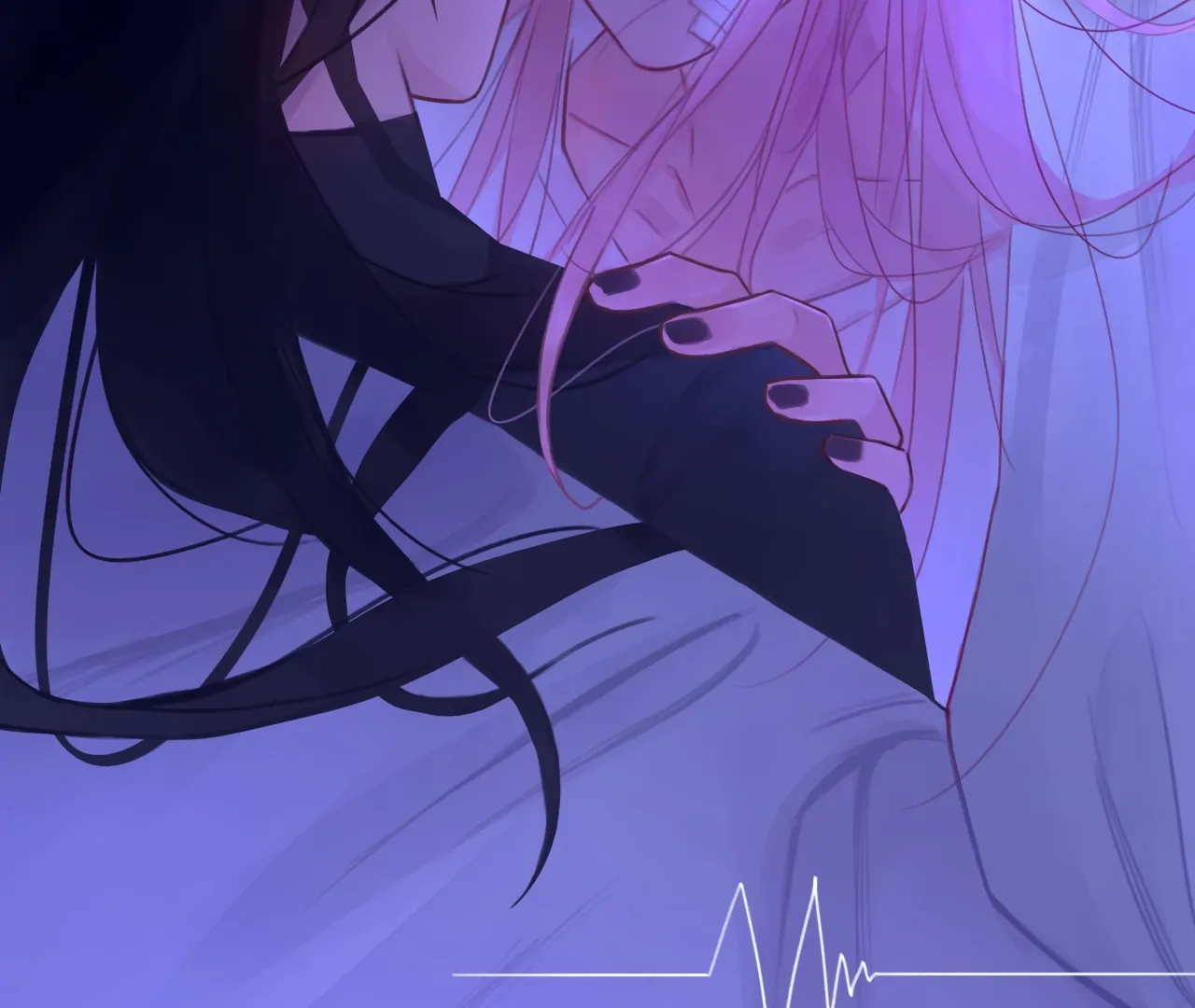 Read Xindong Wucha x chapter 35 image 26 on Lezhin
