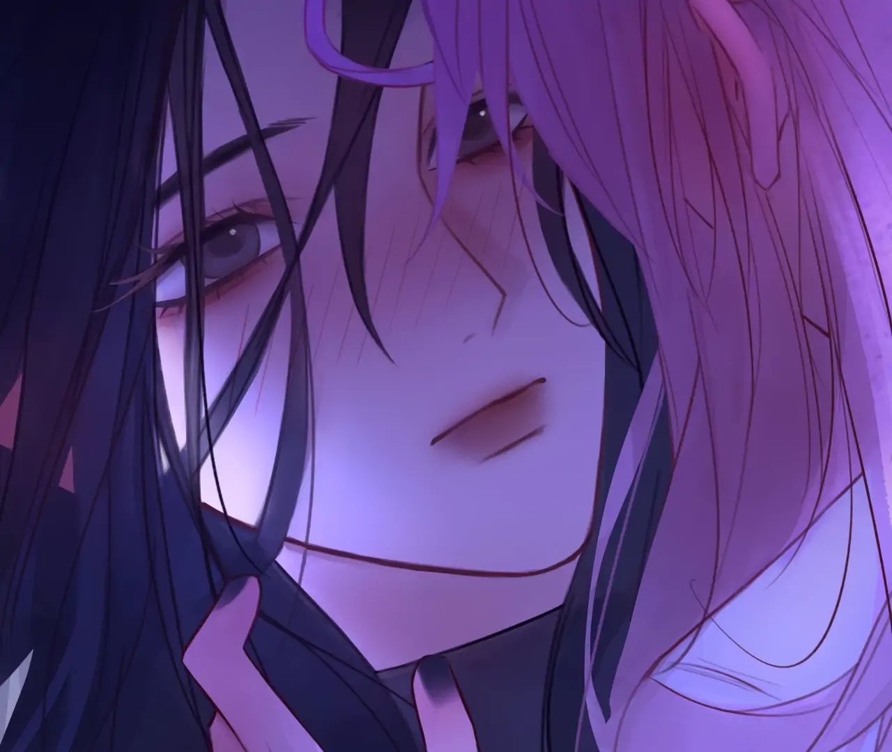 Read Xindong Wucha x chapter 35 image 28 on Lezhin