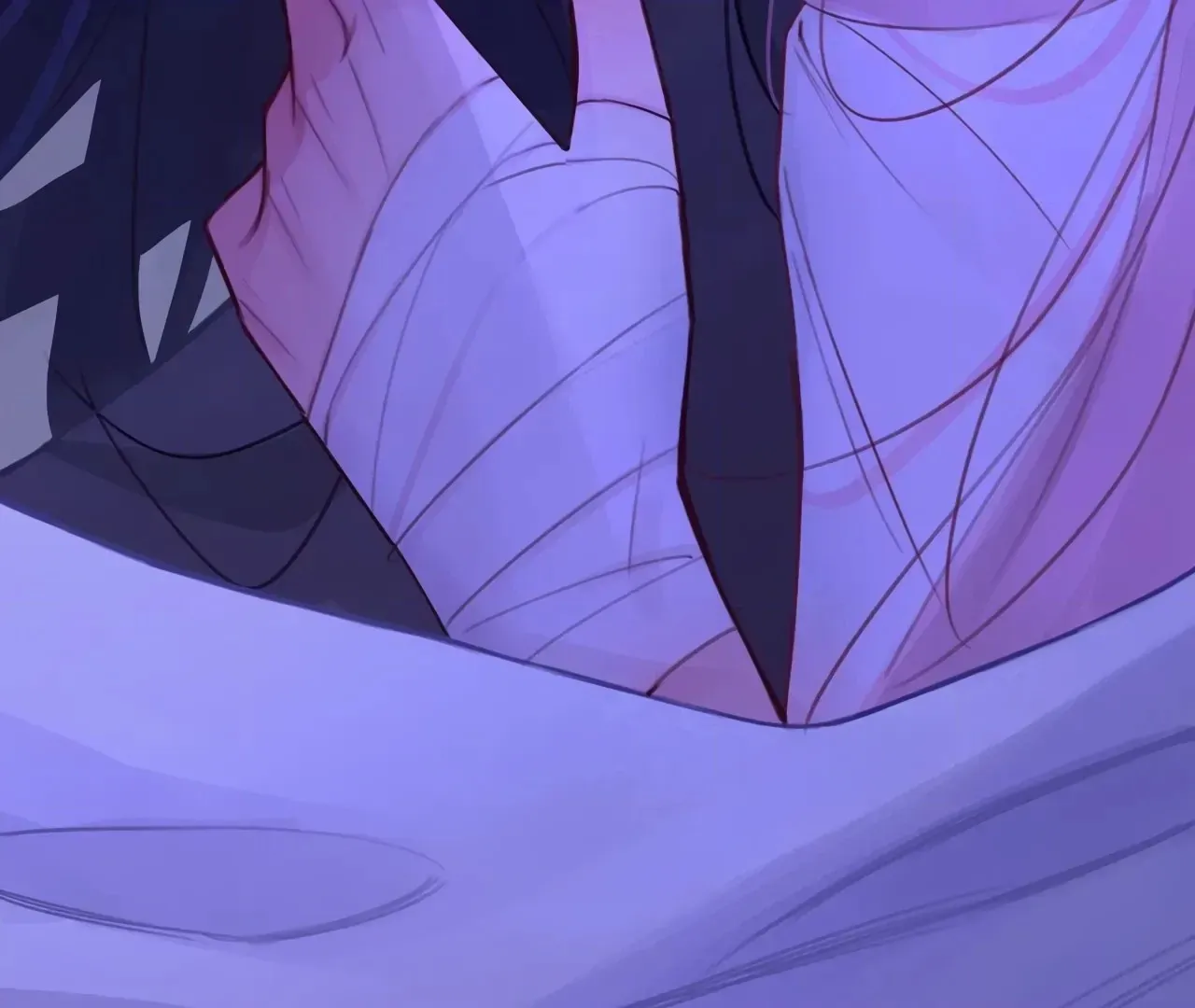 Read Xindong Wucha x chapter 35 image 29 on Lezhin