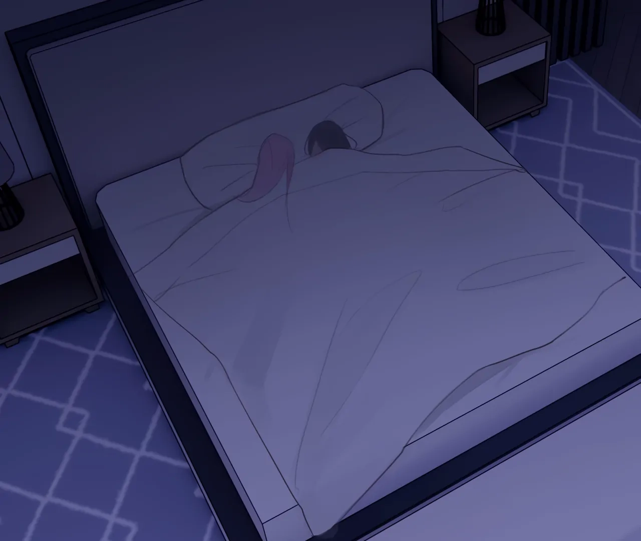 Read Xindong Wucha x chapter 35 image 3 on Lezhin