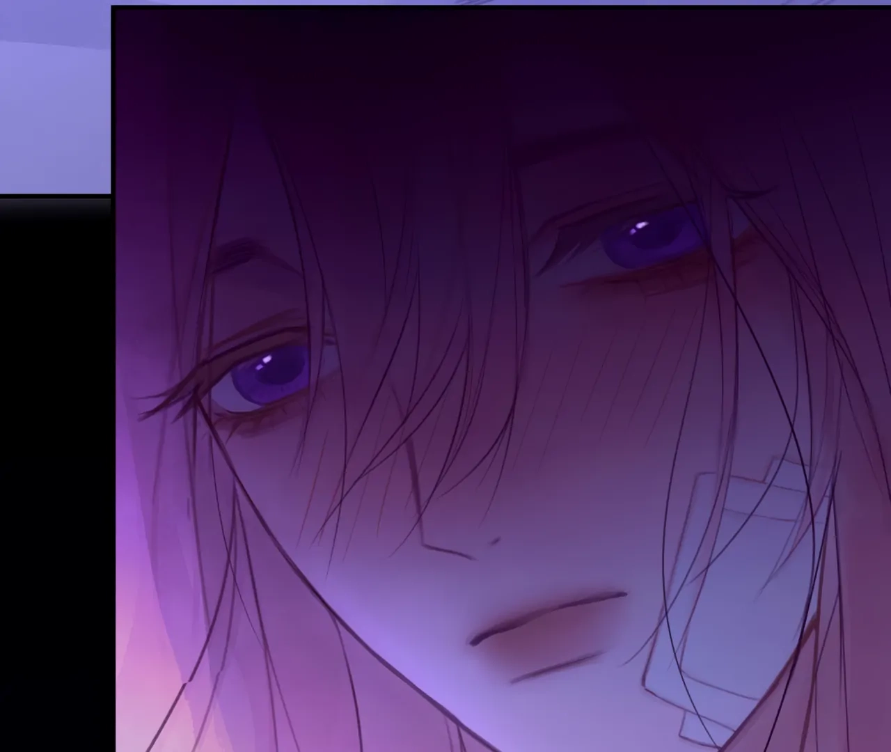 Read Xindong Wucha x chapter 35 image 30 on Lezhin