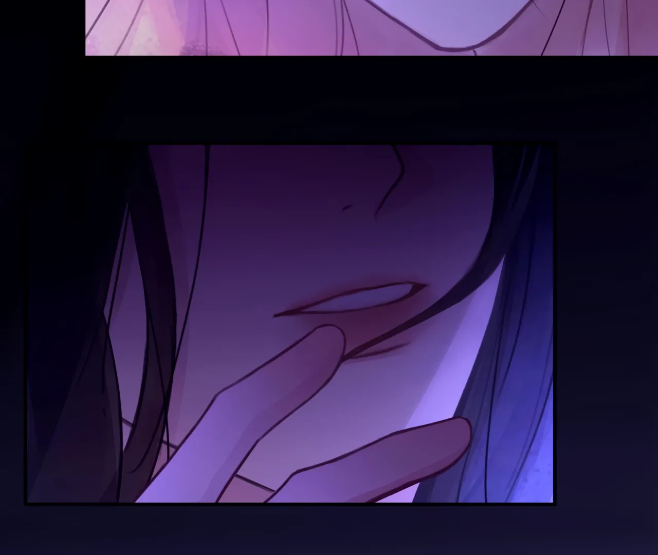 Read Xindong Wucha x chapter 35 image 31 on Lezhin