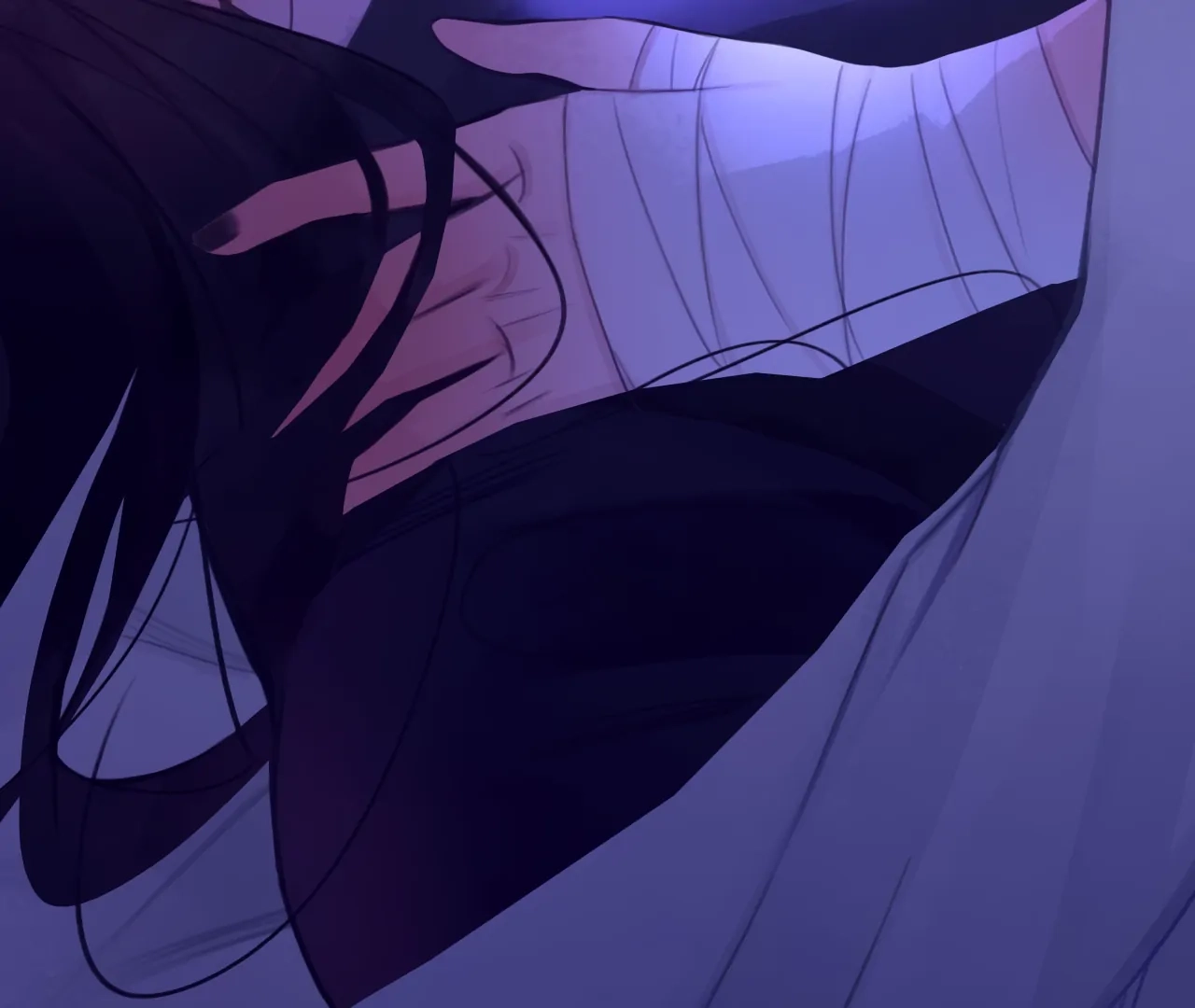 Read Xindong Wucha x chapter 35 image 35 on Lezhin