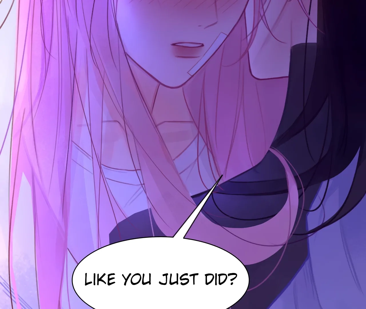 Read Xindong Wucha x chapter 35 image 38 on Lezhin