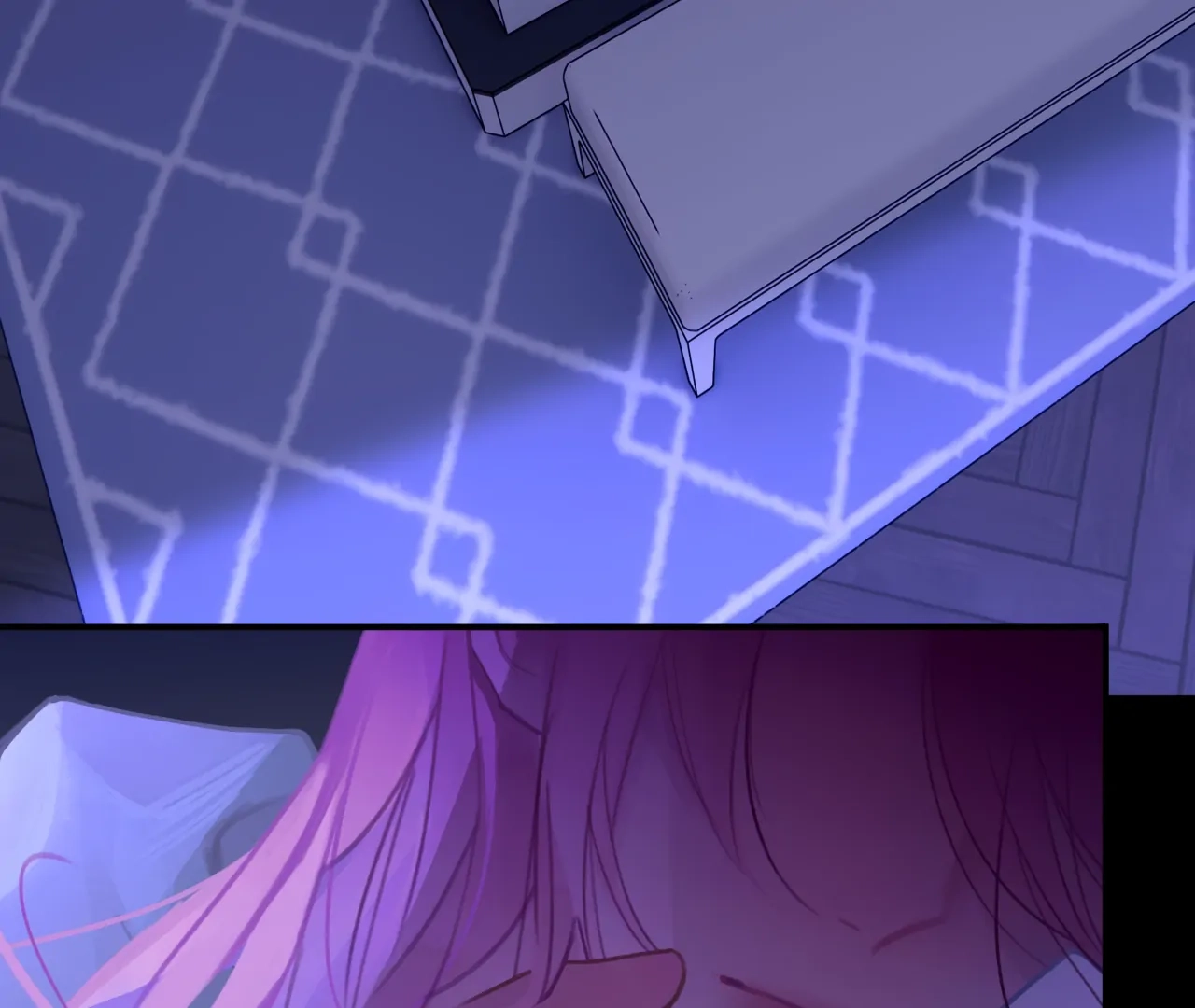 Read Xindong Wucha x chapter 35 image 4 on Lezhin