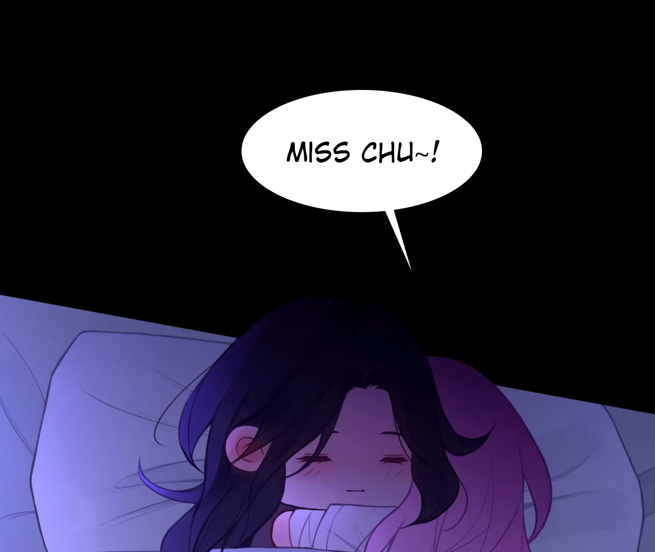 Read Xindong Wucha x chapter 35 image 40 on Lezhin