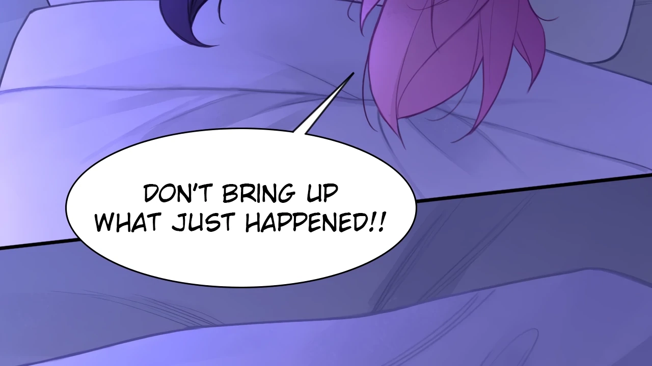 Read Xindong Wucha x chapter 35 image 41 on Lezhin