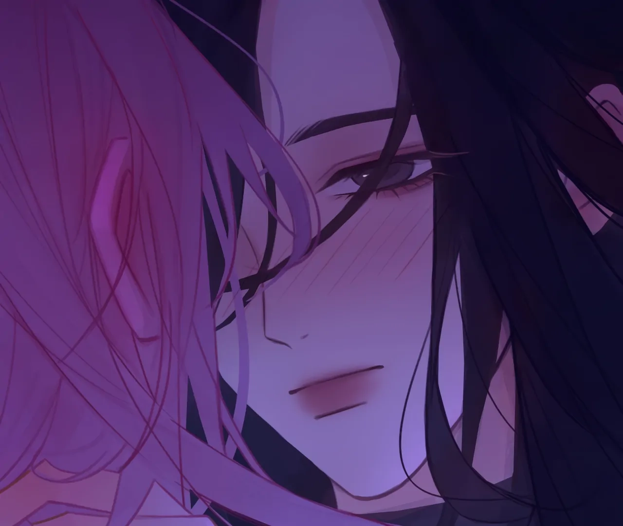 Read Xindong Wucha x chapter 35 image 43 on Lezhin