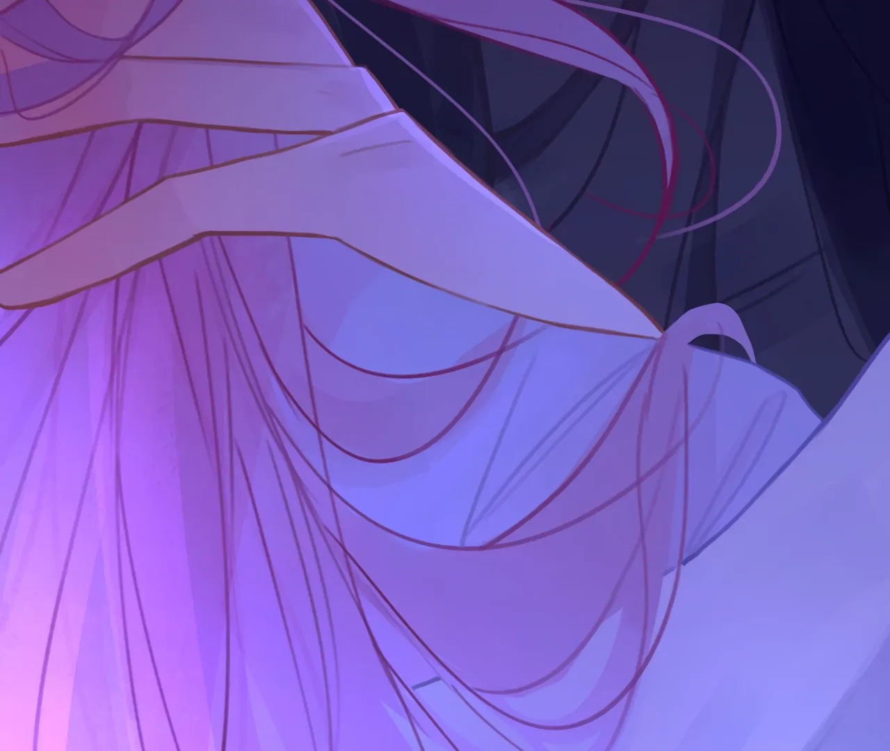 Read Xindong Wucha x chapter 35 image 44 on Lezhin