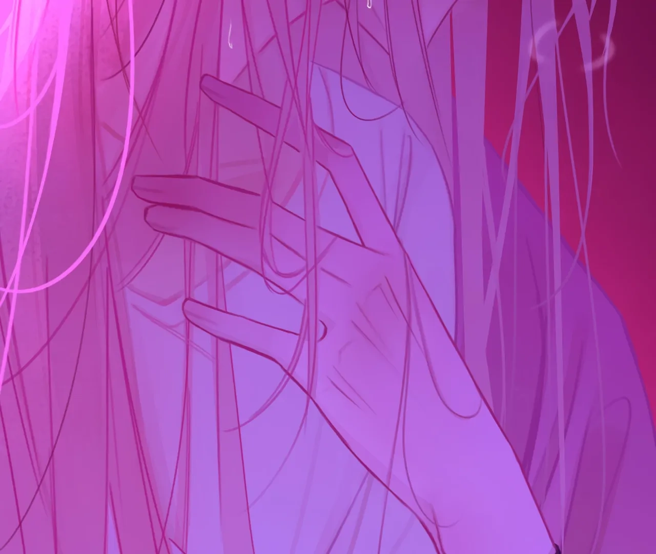 Read Xindong Wucha x chapter 35 image 47 on Lezhin