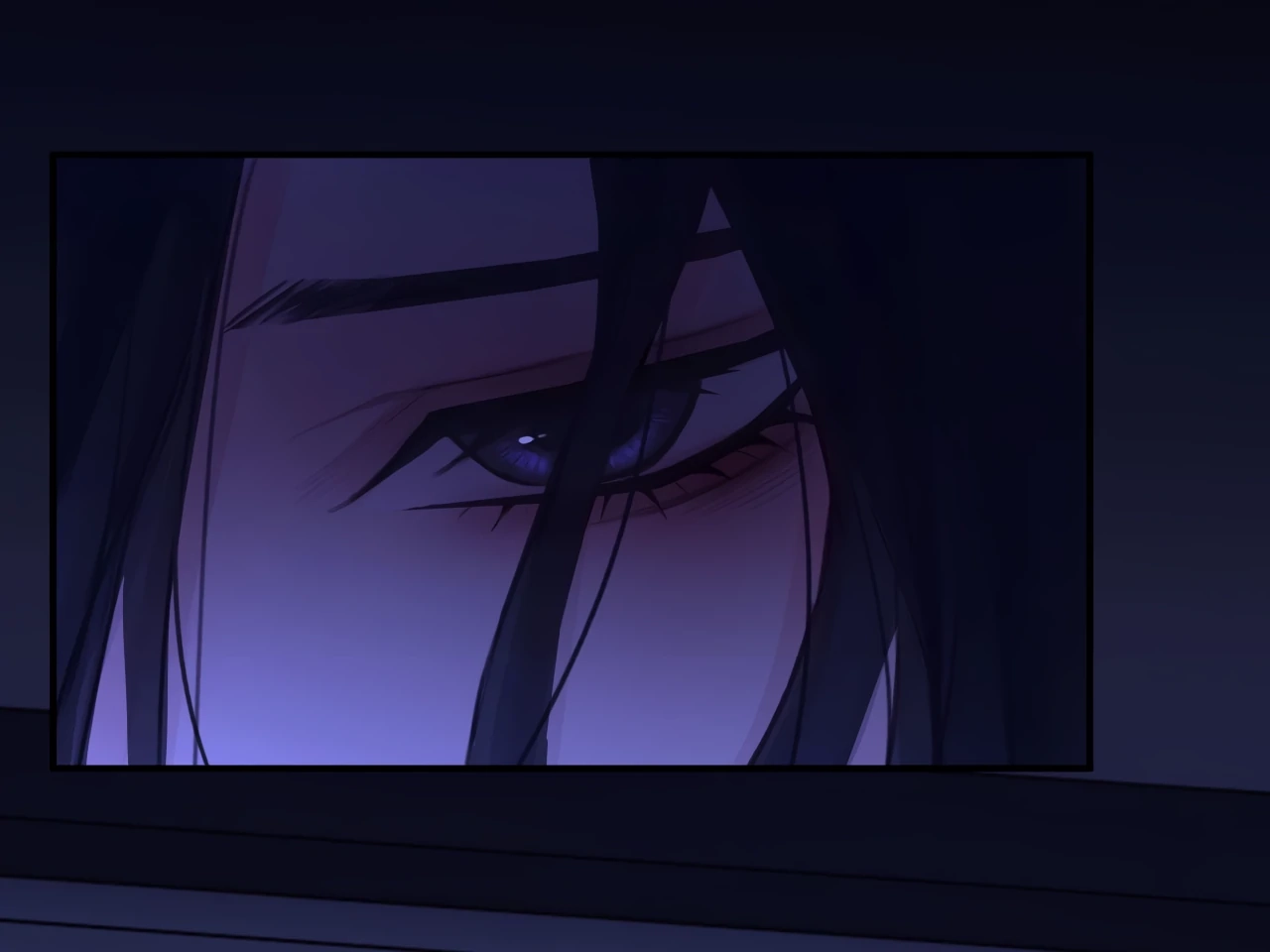 Read Xindong Wucha x chapter 35 image 50 on Lezhin