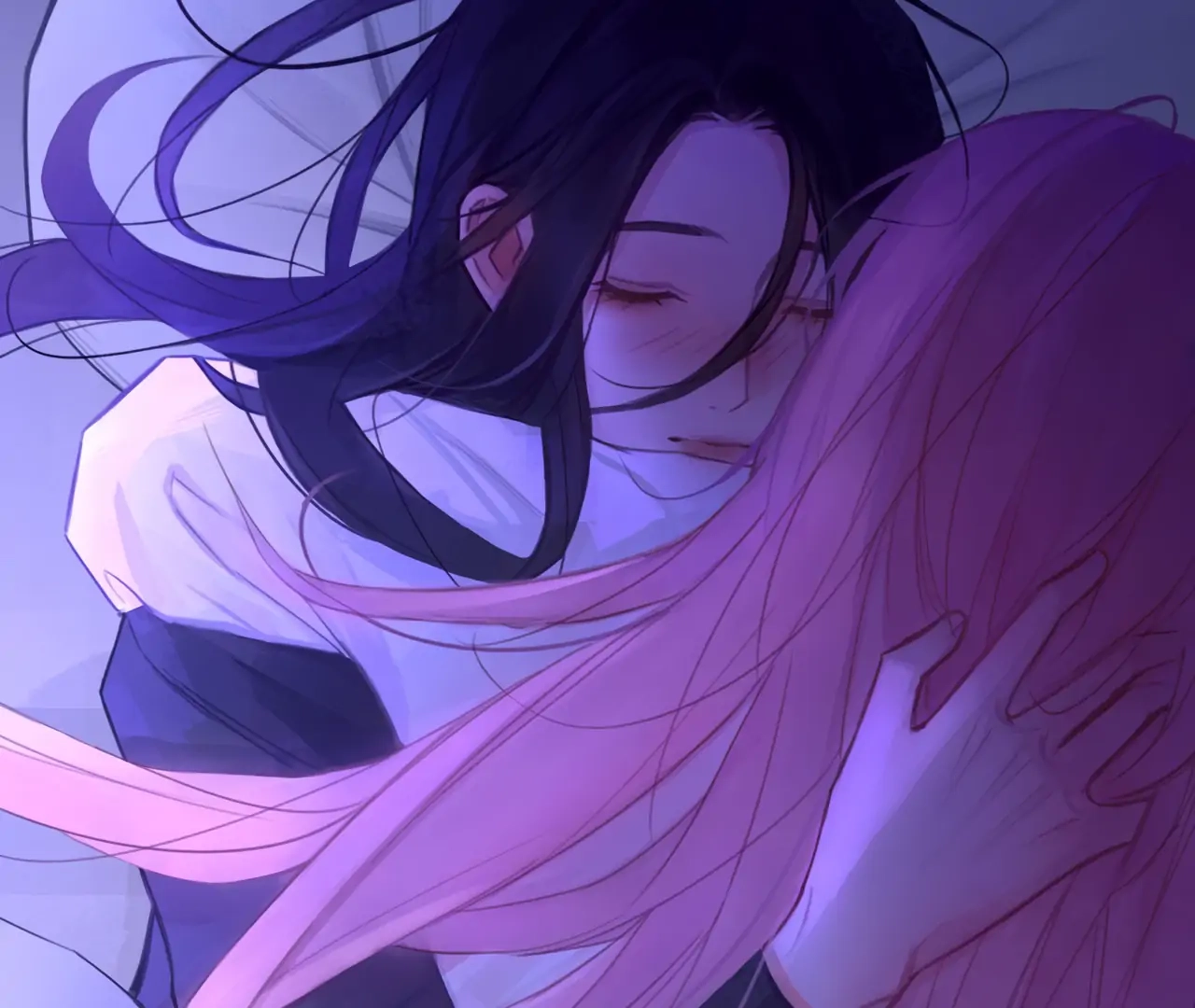 Read Xindong Wucha x chapter 35 image 52 on Lezhin