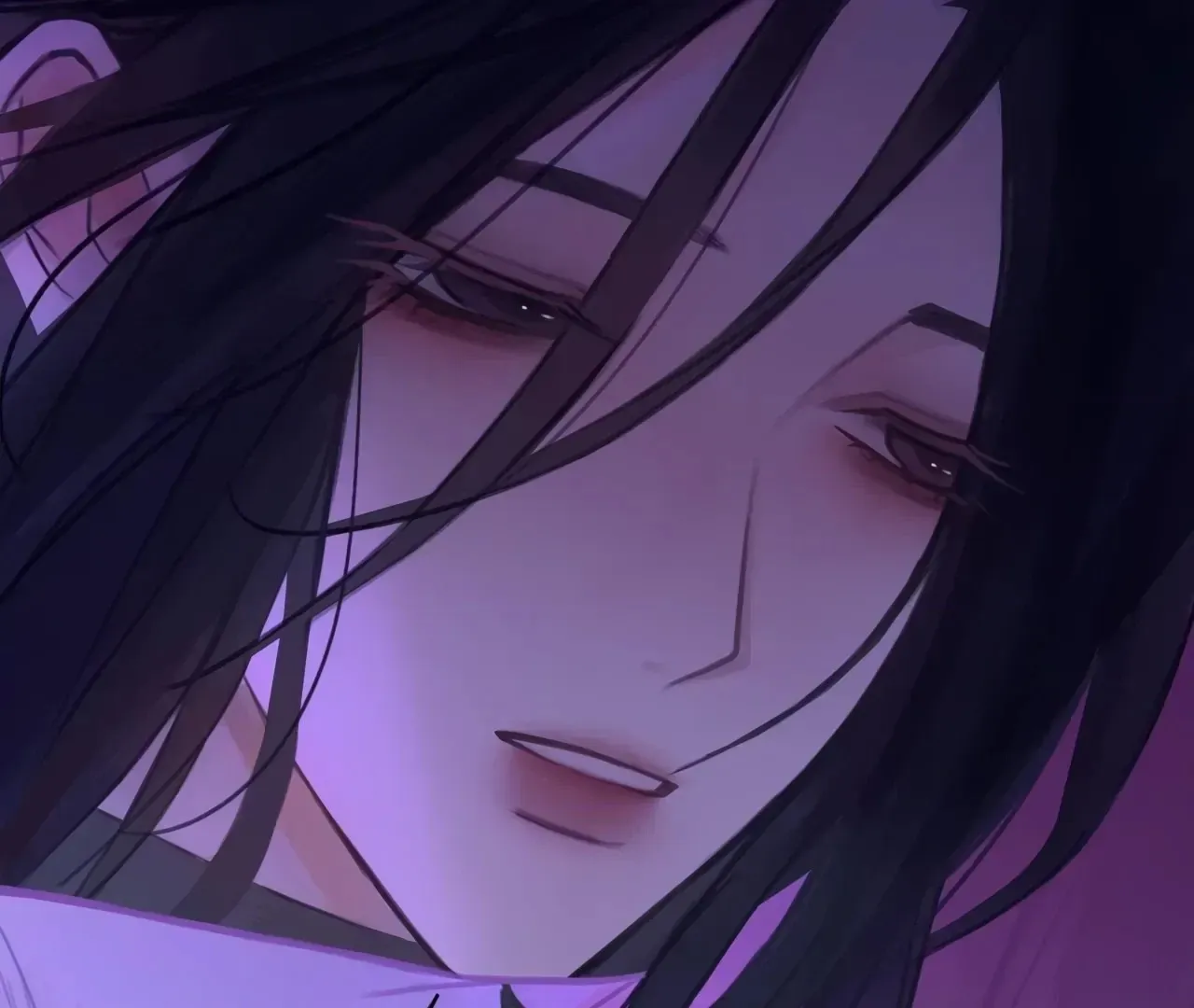Read Xindong Wucha x chapter 35 image 59 on Lezhin