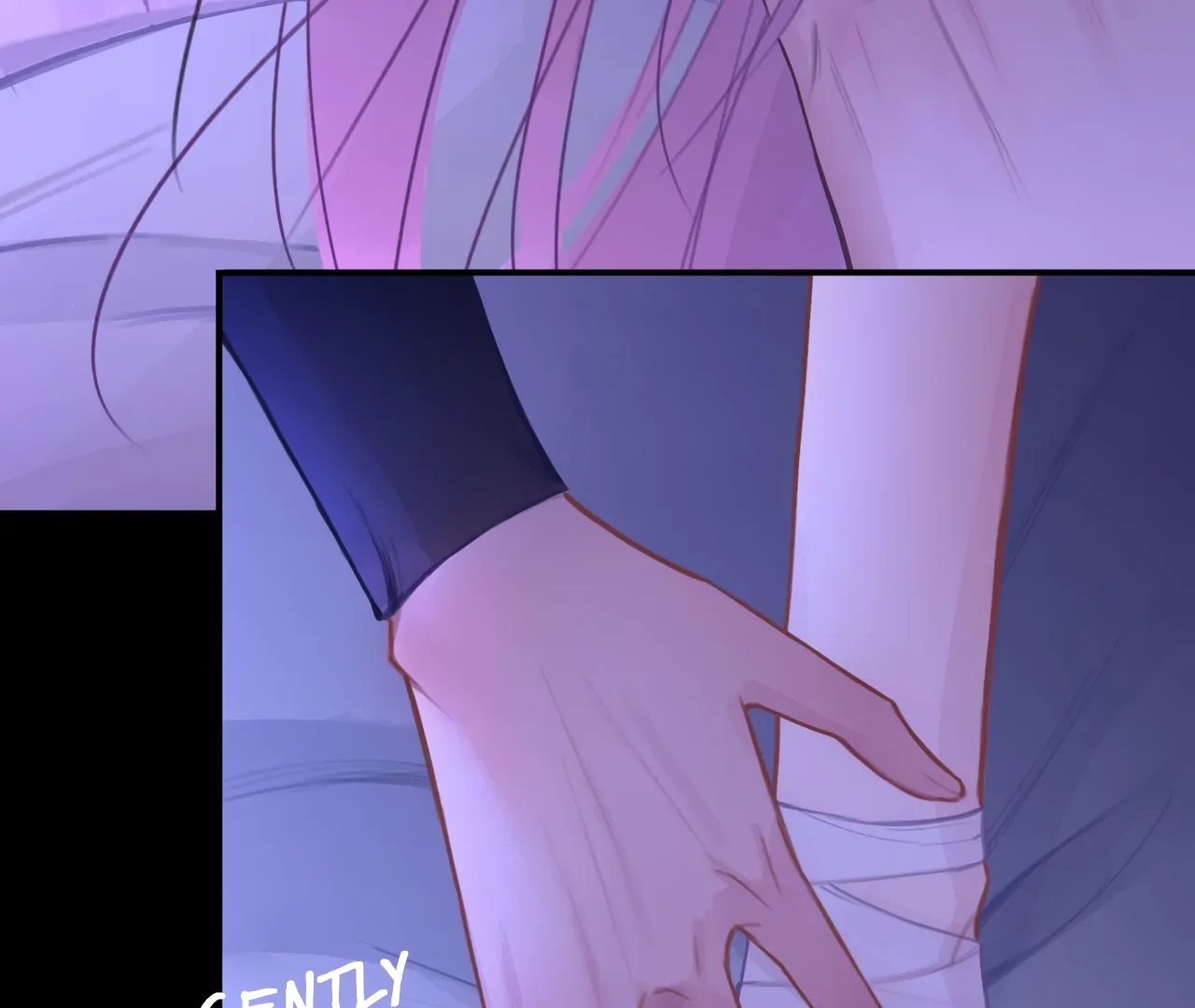Read Xindong Wucha x chapter 35 image 61 on Lezhin