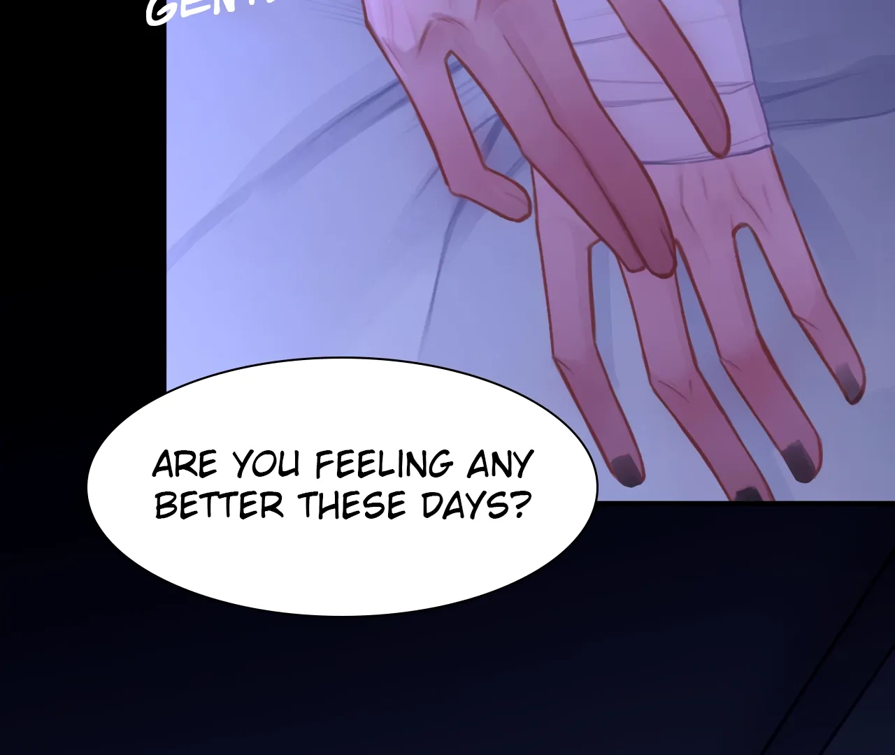 Read Xindong Wucha x chapter 35 image 62 on Lezhin