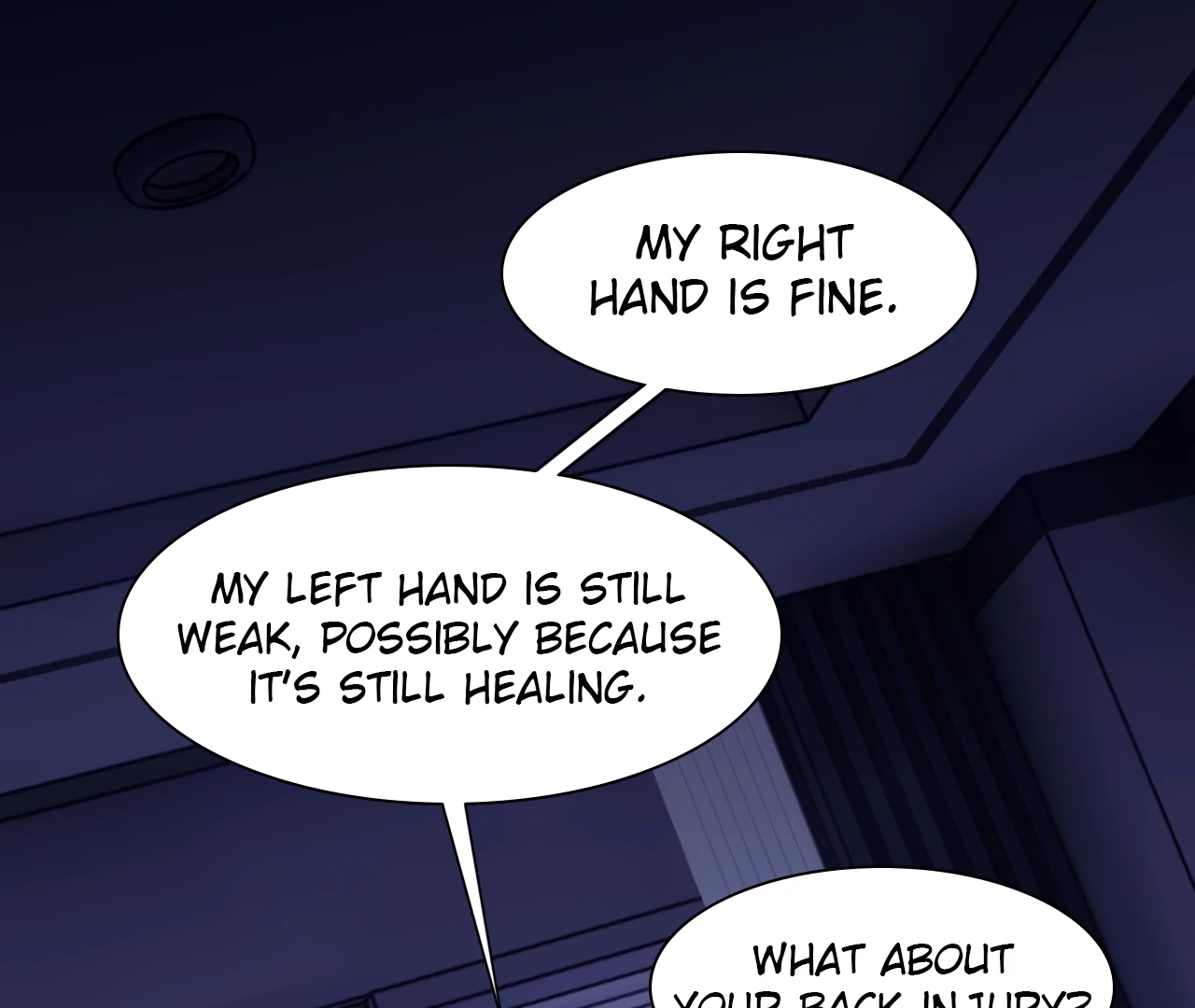 Read Xindong Wucha x chapter 35 image 63 on Lezhin