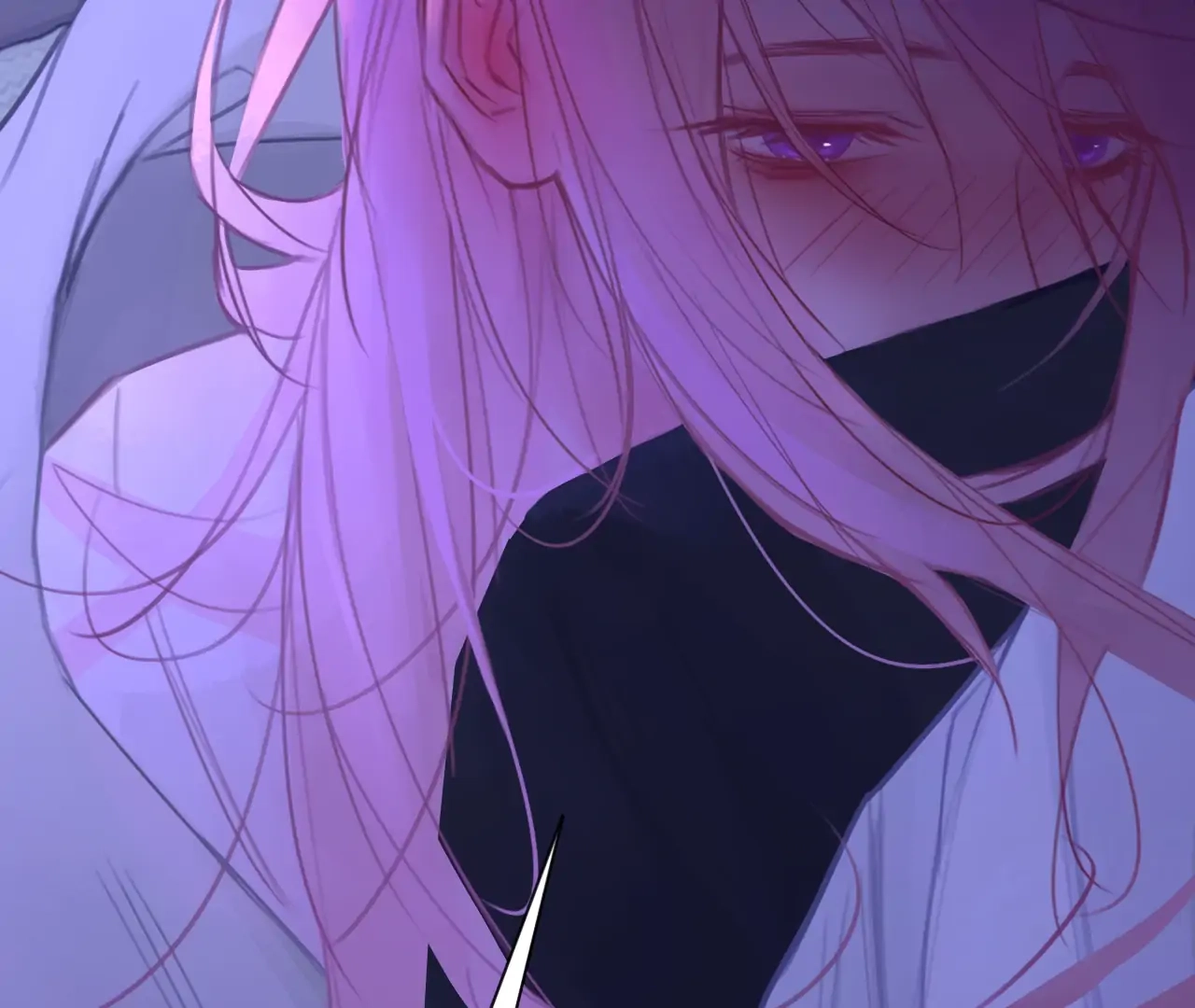 Read Xindong Wucha x chapter 35 image 65 on Lezhin