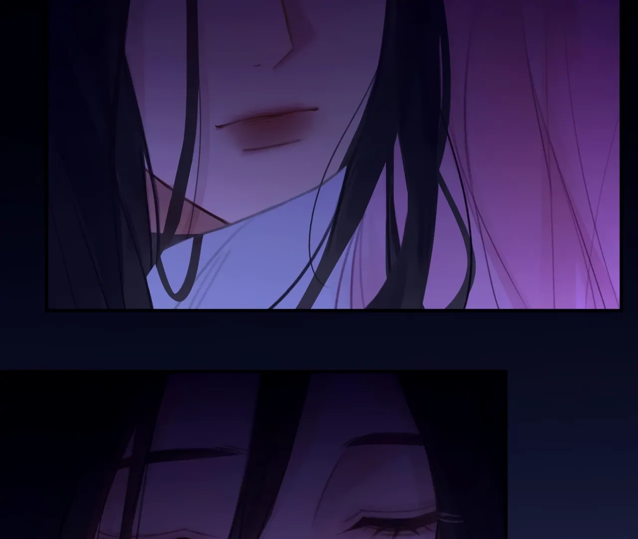 Read Xindong Wucha x chapter 35 image 68 on Lezhin