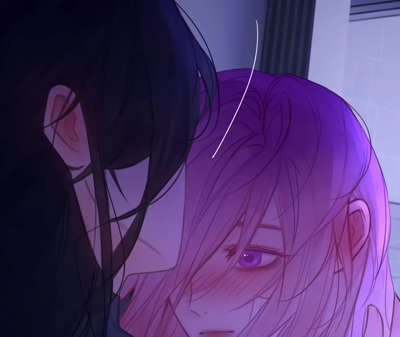 Read Xindong Wucha x chapter 35 image 70 on Lezhin