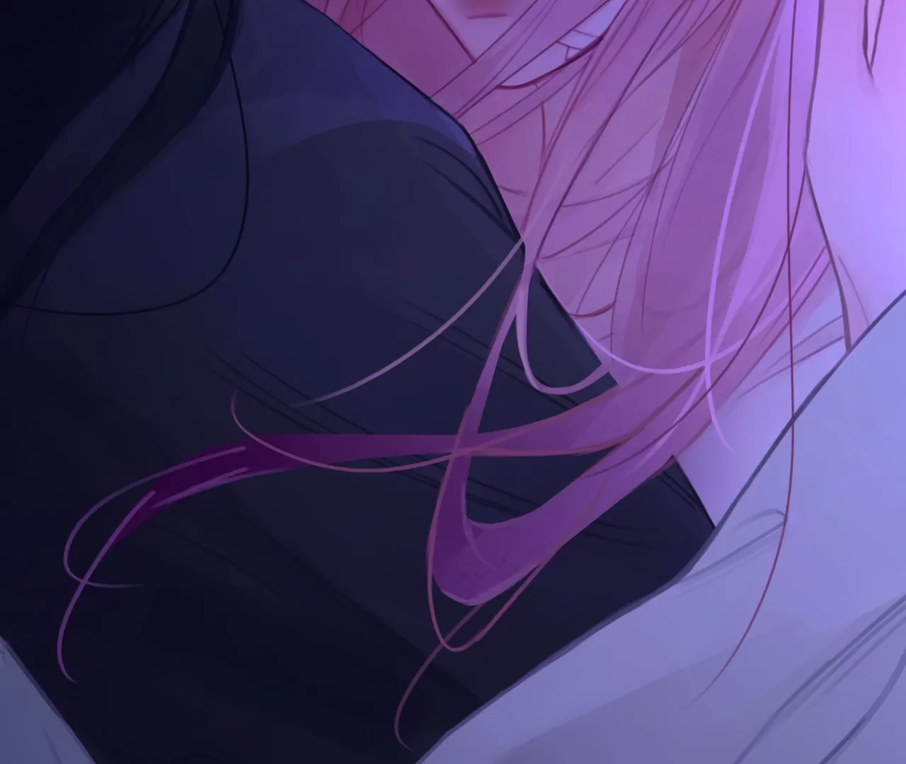 Read Xindong Wucha x chapter 35 image 71 on Lezhin