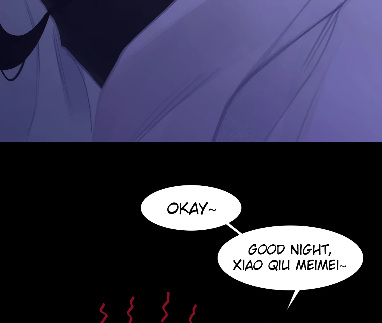 Read Xindong Wucha x chapter 35 image 72 on Lezhin