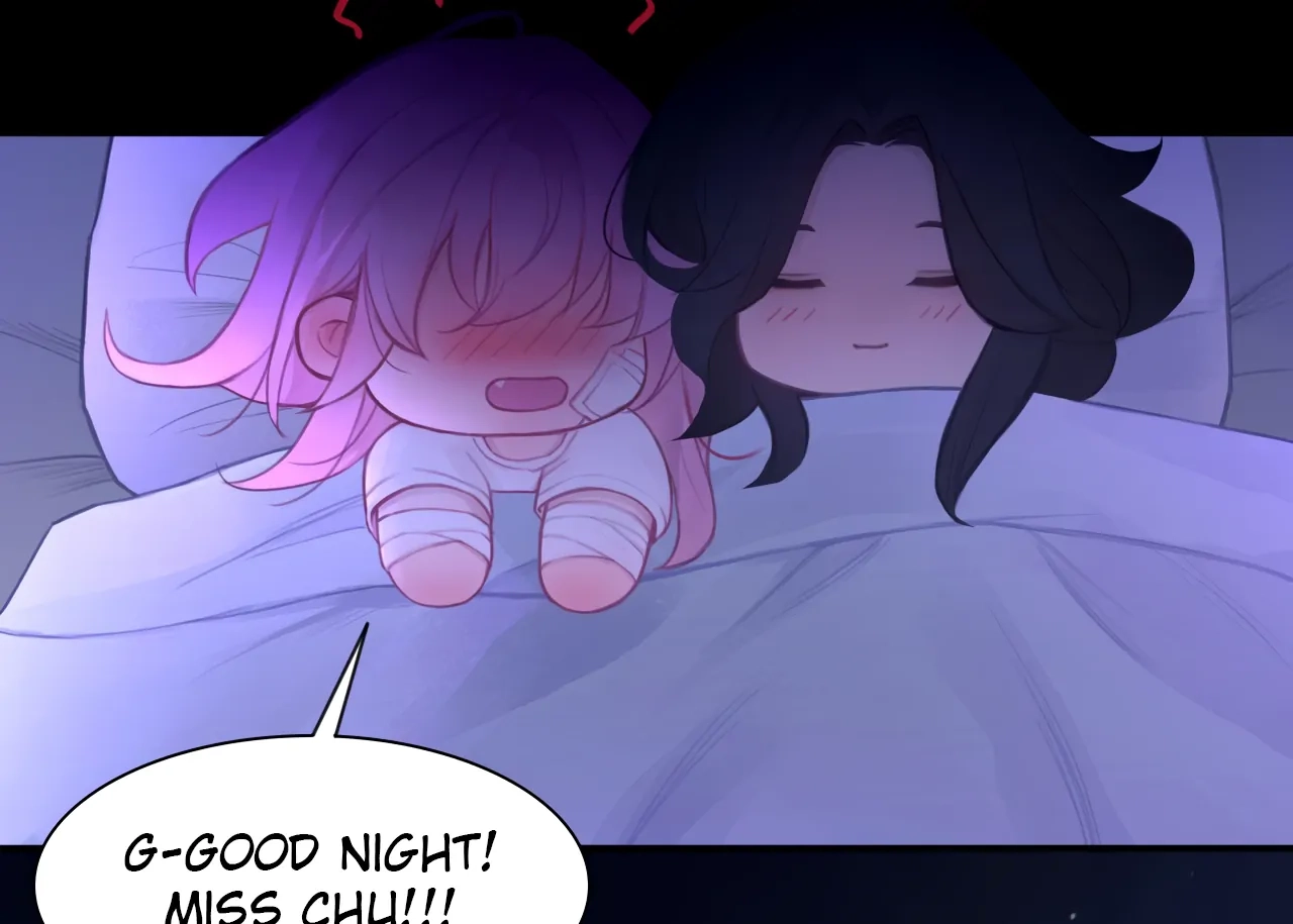 Read Xindong Wucha x chapter 35 image 73 on Lezhin