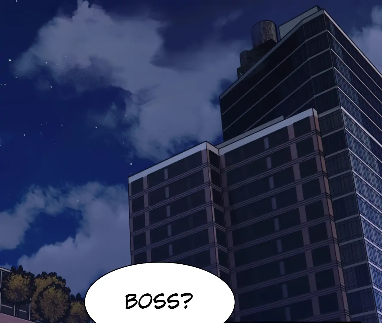 Read Xindong Wucha x chapter 35 image 75 on Lezhin