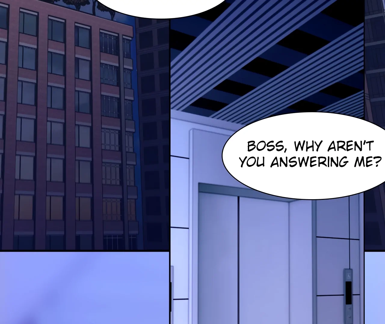 Read Xindong Wucha x chapter 35 image 76 on Lezhin