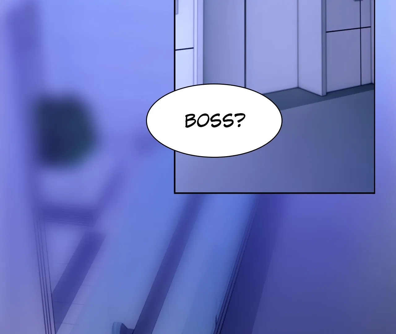 Read Xindong Wucha x chapter 35 image 77 on Lezhin