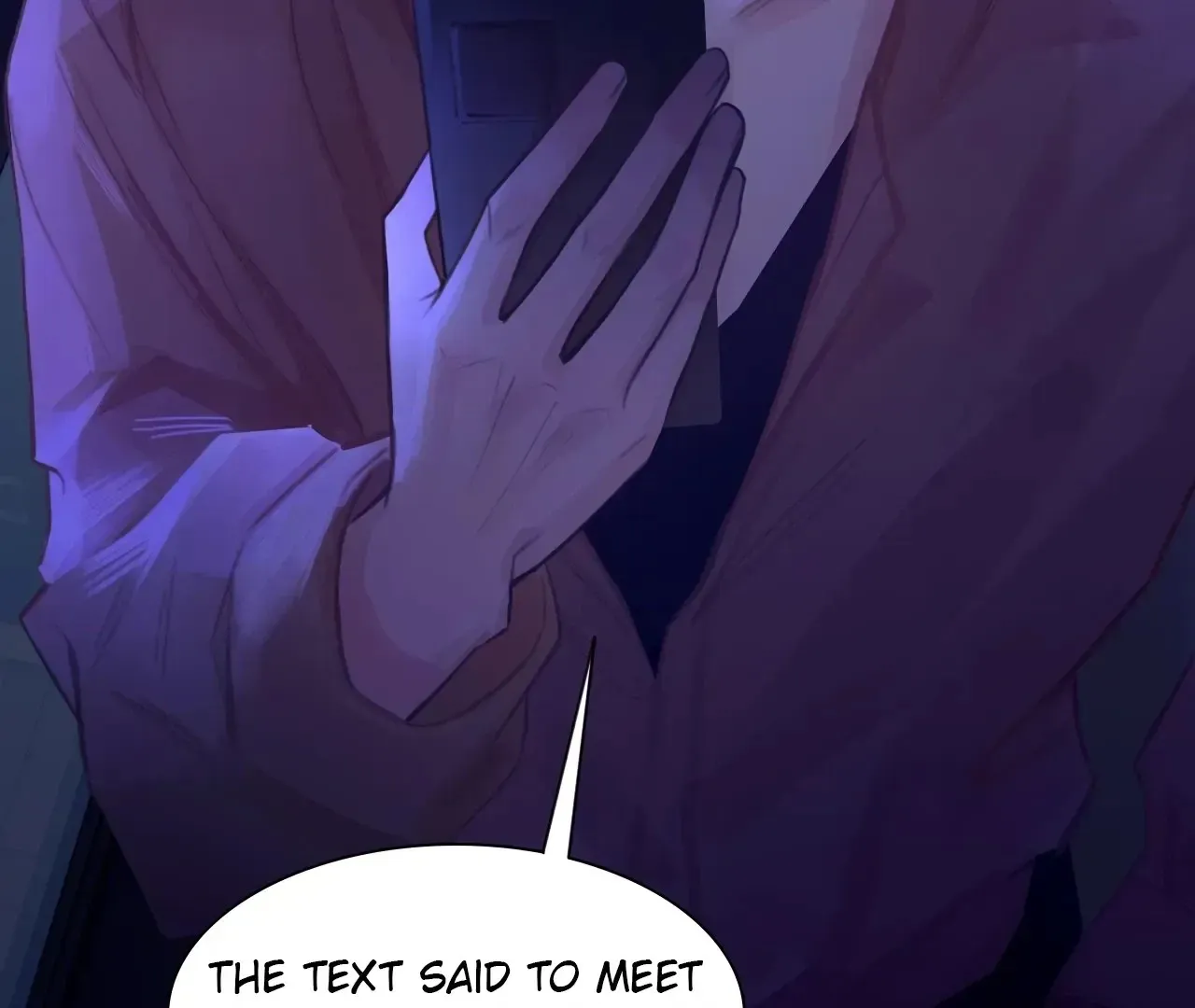 Read Xindong Wucha x chapter 35 image 79 on Lezhin