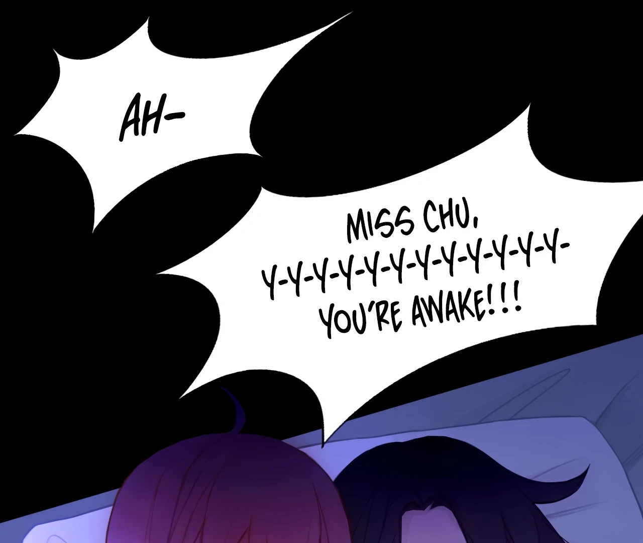 Read Xindong Wucha x chapter 35 image 8 on Lezhin