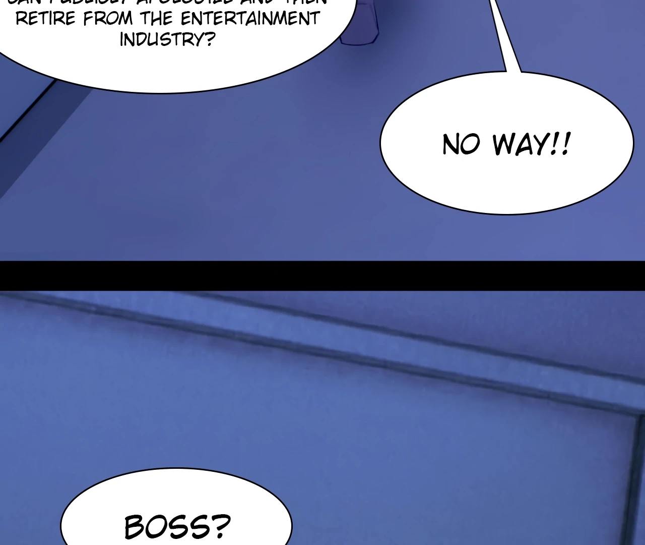 Read Xindong Wucha x chapter 35 image 84 on Lezhin