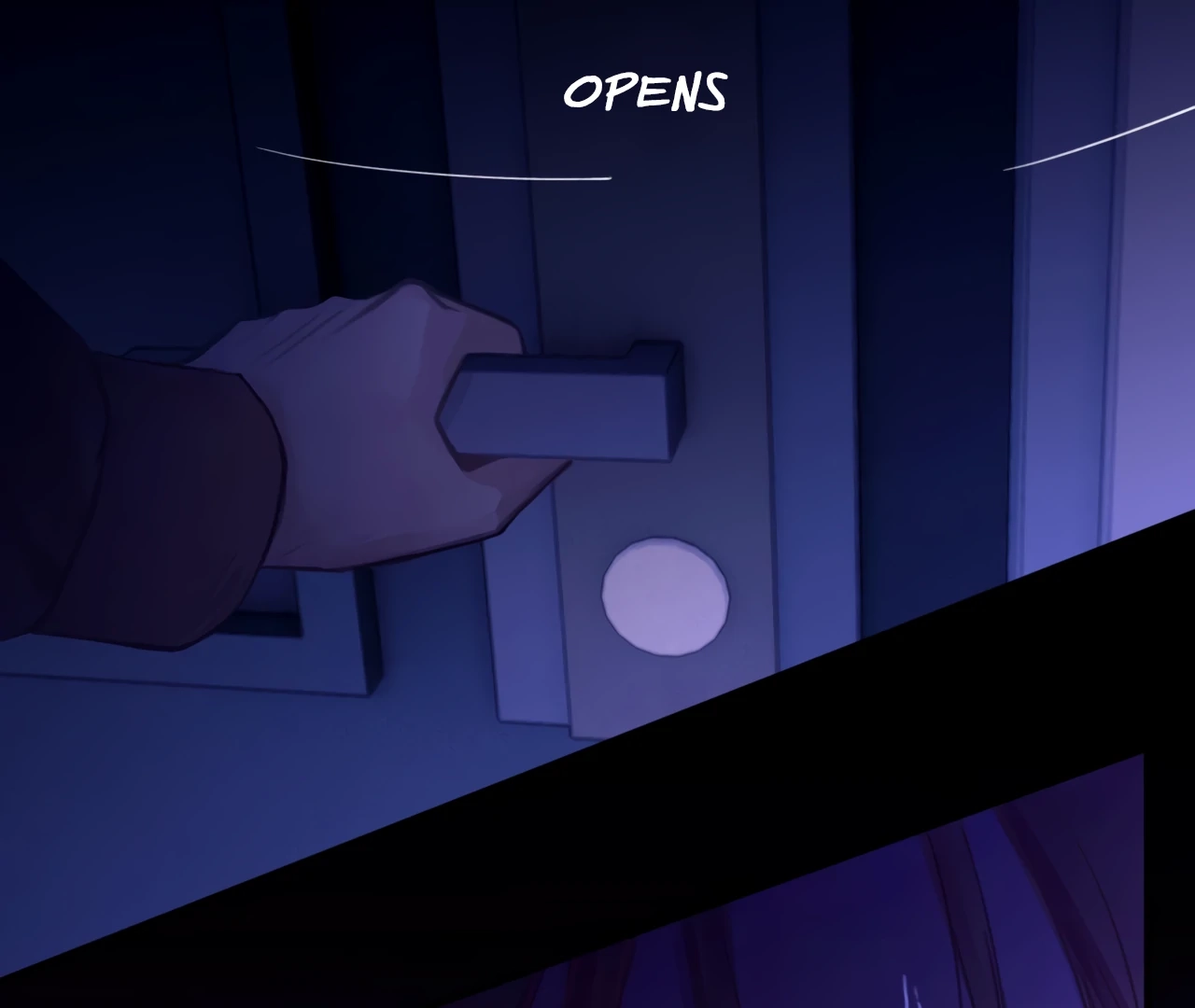 Read Xindong Wucha x chapter 35 image 88 on Lezhin