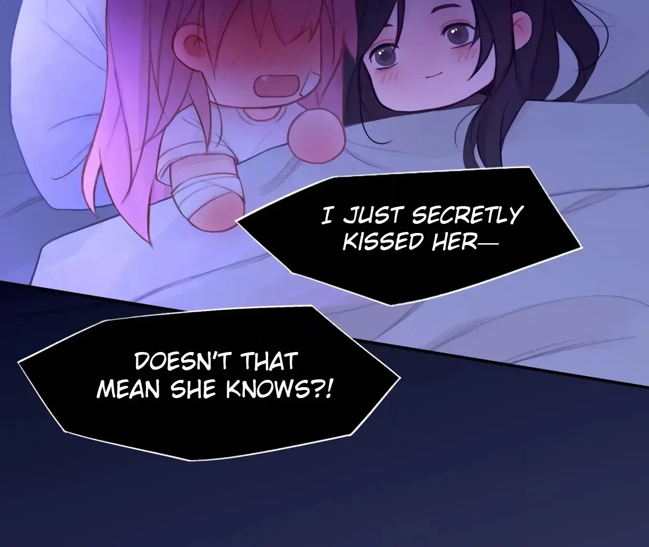 Read Xindong Wucha x chapter 35 image 9 on Lezhin