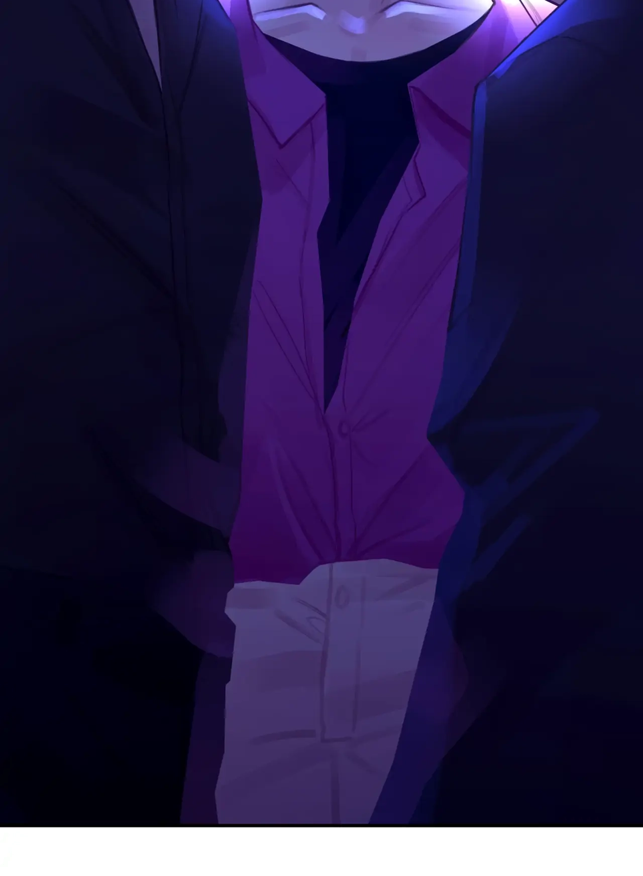 Read Xindong Wucha x chapter 35 image 92 on Lezhin