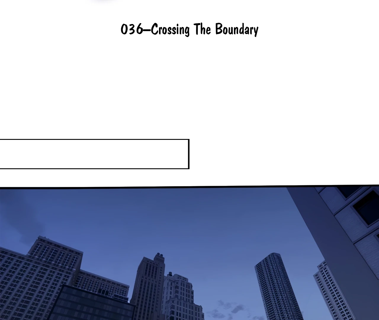 Read Xindong Wucha x chapter 36 image 1 on Lezhin