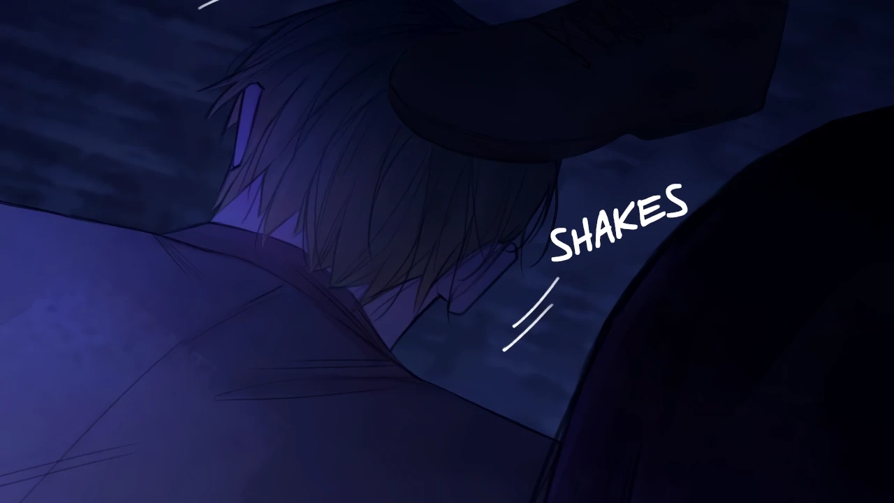 Read Xindong Wucha x chapter 36 image 16 on Lezhin