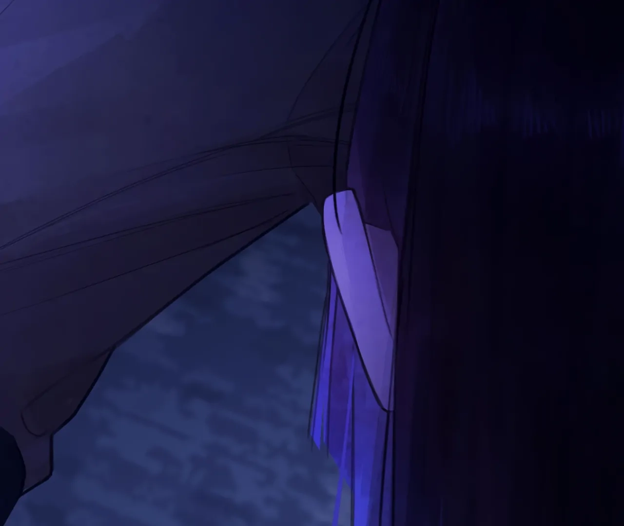 Read Xindong Wucha x chapter 36 image 17 on Lezhin