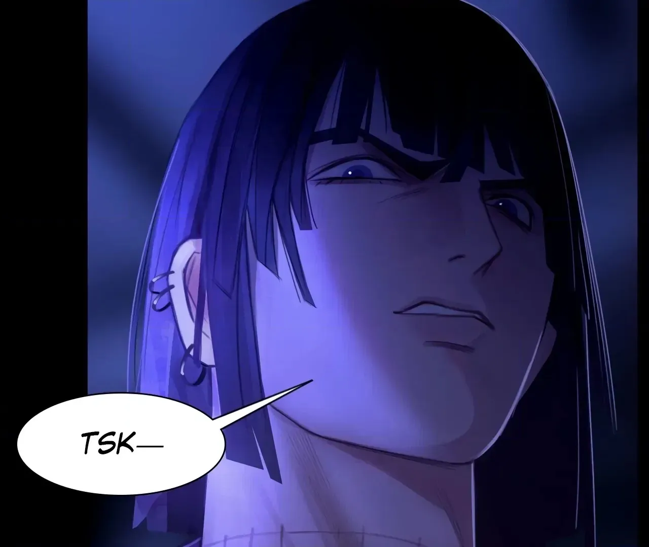 Read Xindong Wucha x chapter 36 image 19 on Lezhin