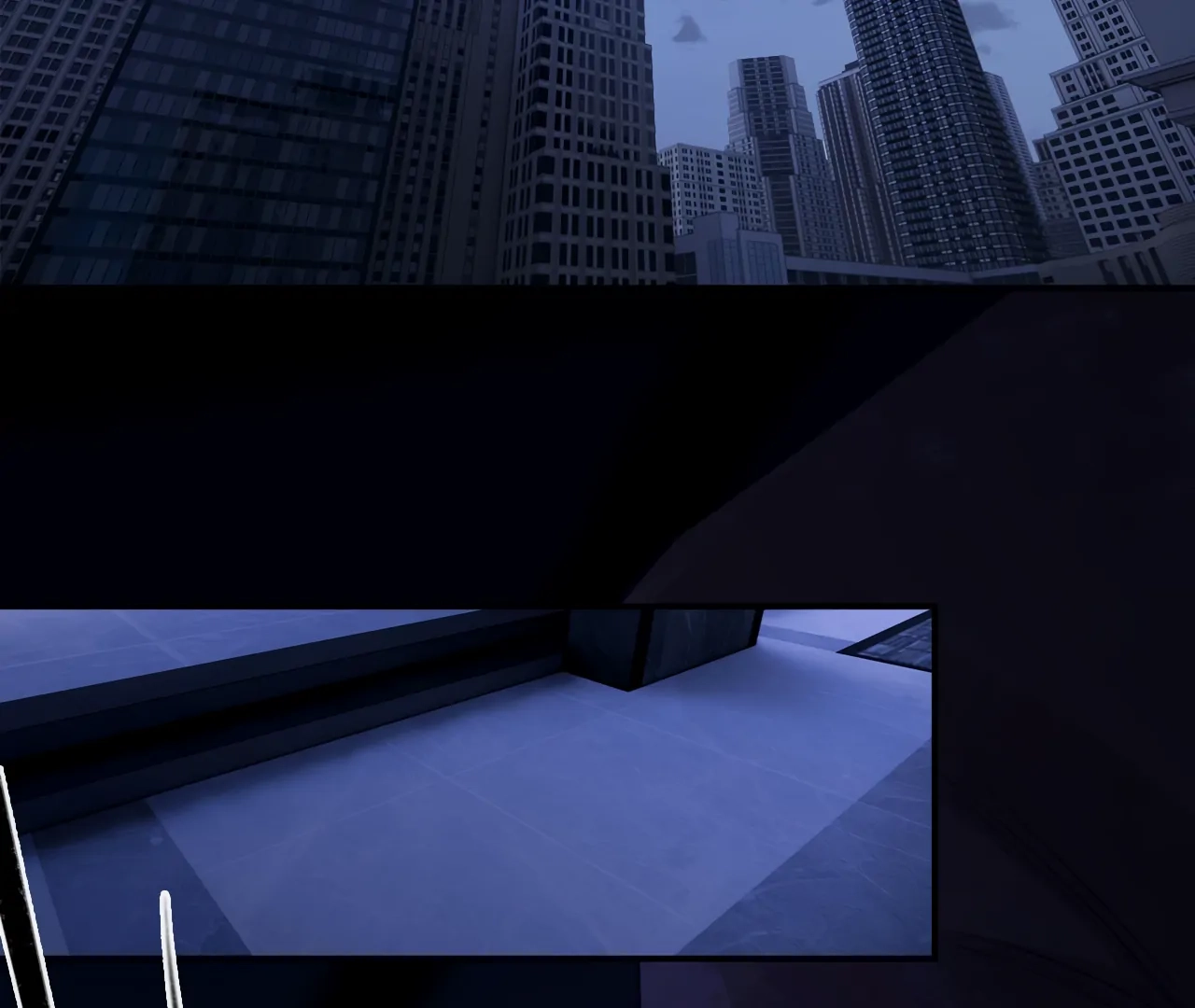 Read Xindong Wucha x chapter 36 image 2 on Lezhin