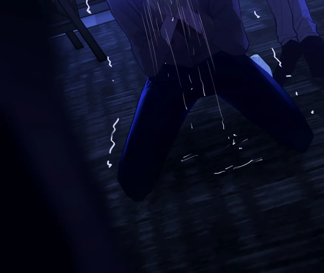 Read Xindong Wucha x chapter 36 image 26 on Lezhin