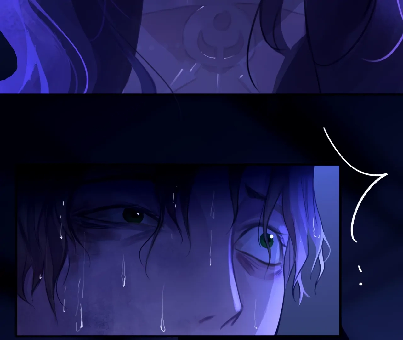 Read Xindong Wucha x chapter 36 image 28 on Lezhin
