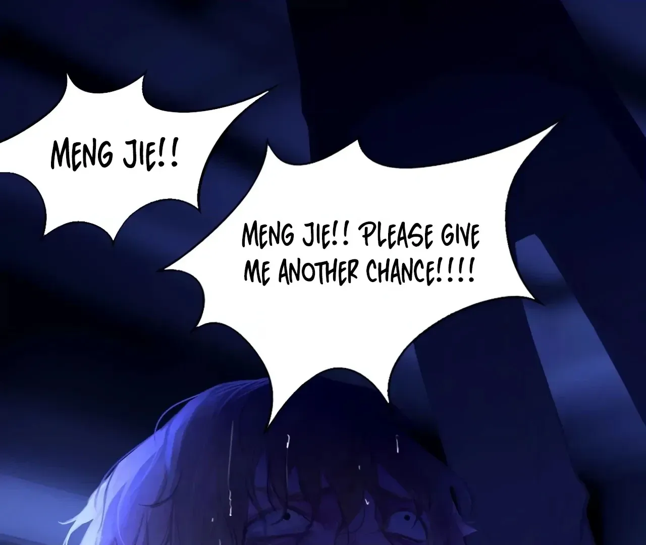 Read Xindong Wucha x chapter 36 image 29 on Lezhin