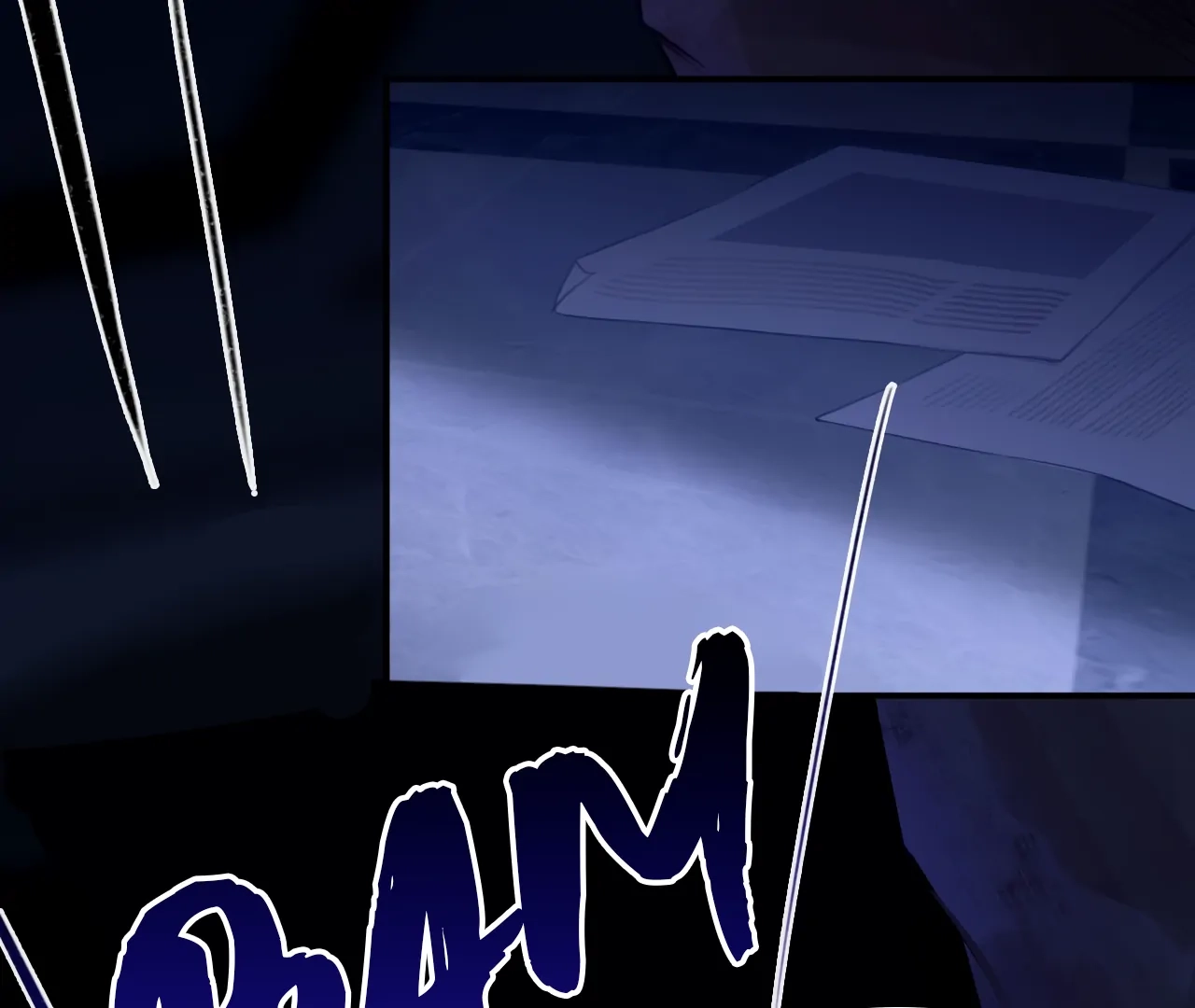 Read Xindong Wucha x chapter 36 image 3 on Lezhin